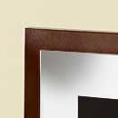 Rivas Bronze Rear Frame